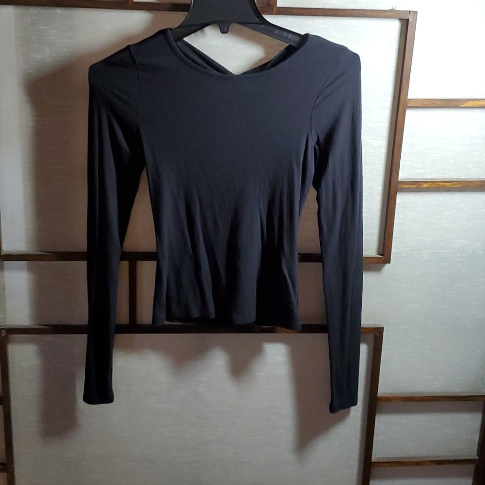 🍒 Hollister Top